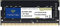 Timetec DDR4 3200 MHz 8 Go PC4-21300 Non-ECC sans tampon 1,2 V CL22 1Rx8 simple rang 260 broches SODIMM pour ordinateur portable Notebook PC Mémoire RAM Module Mise à niveau.