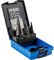 PFERD 25201047 HSS Stufenbohrer-Set 3teilig 4-12 mm, 4-20 mm, 4-30mm 1St.