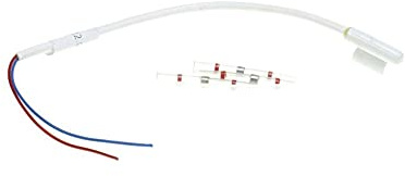 Temperatursensor für Kühlschrank, Gefrierschrank C00310483, 482000089850 Ariston Hotpoint