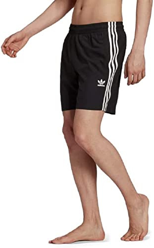 Adidas Herren 3-Stripes Swims Swimsuit