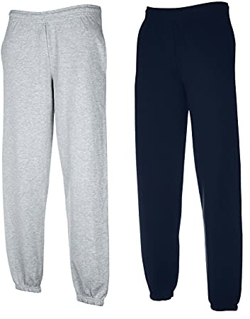 Fruit of the Loom Men's Pants, M