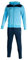 Joma Trainingsanzug mann Phoenix II himmelsblau marineblau
