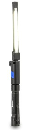 Toparc 075894 Mini 350L LED Arbeitsleuchte akkubetrieben 350 lm