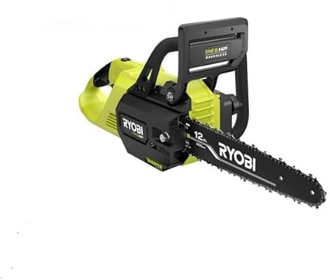 18V ONE+ HP BRUSHLESS WHISPER SERIES 12 CHAINSAW