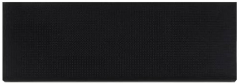 vidaXL Stufenmatten 5 STK. 25x75 cm Gummi