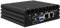 HUNSN Micro Firewall Appliance, Mini PC, pFsense, Mikrotik, OPNsense, VPN, Router PC, Intel N100, RJ56f, AES-NI, 2 x 226-V 2.5GbE LAN, 2 x HDMI2.0, 2 x USB3.2, 4 x USB2.0, 8G RAM, 128G SSD