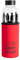 Grupo Erik Stranger Things Glass Water Bottle - 17oz / 500ml Water Bottle, Glass Bottle, Hot and Cold Water Bottle, Travel Bottles, Gym Bottle - Stranger Things Gifts, Stranger Things Merchandise
