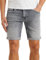 PME Legend Herren Jeans Short NIGHTFLIGHT - Regular Fit - Blau - Grau Stretch, Größe:W 33, Farbe:Grey Comfort Denim GCD