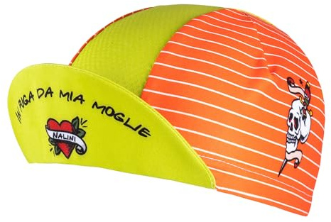 Nalini - Summer Cap, Mütze Unisex - Erwachsene