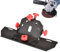 Angle Grinder Stand for Tile 45° Chamfer Cutting, Angle Grinder Stand Grinder Holder for 100-Type Angle Grinders, Angle Grinding Fixed Holder, Adjustable Angle Grinder Bracket