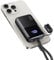 INIU Mini Power Bank, 45W Fast Charging 10000mAh Battery Pack USB C Input & Output Portable Charger, Small Portable Battery Bank for iPhone 16/15/14/13 Pro Max Mini Plus, Samsung, iPad, Travel etc