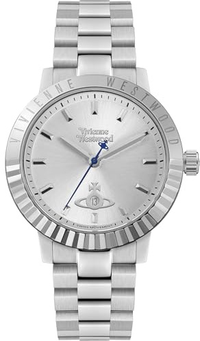 Vivienne Westwood Dulwich 34mm Ladies Quartz Watch