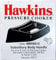 Hawkins Plastic New Subsidiary Body Handle 3.5 to 10 Litre for SS cookers