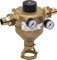 Grünbeck GENO-Rückspülfilter MX 1 1/4 Messing 107405