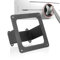 Support de plaque d'adaptation VESA compatible avec Samsung Odyssey G9 Neo G9 G65B G70A G75T G85NB G95NA CRG9 CHG9 CHG90 VESA 100 x 100 49 (ne convient pas pour OLED G9 G95C/G95SC)