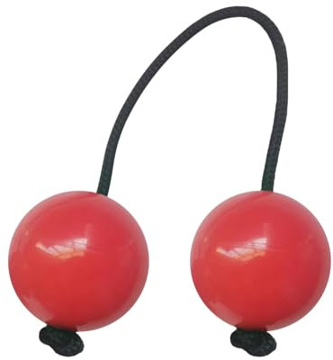 Asalato Shakers Professional, Asalato Shakers - Bildungshandschüttler | Afrikanischer rhythmischer Sandball, Handperkussionsinstrument Bildung für Leistung