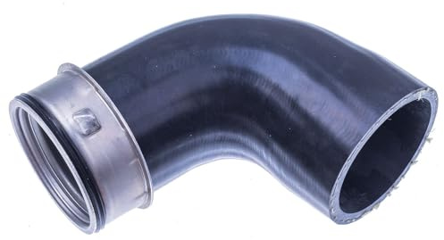 DENCKERMANN Ladeluftschlauch F100025