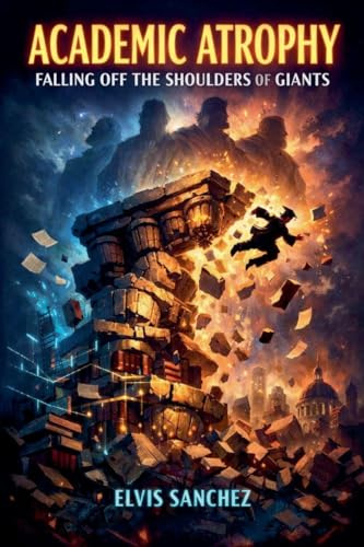 Academic Atrophy: Falling off the Shoulders of Giants