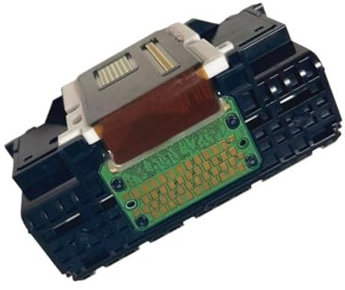 QY6-0082 Druckkopf Fit for Canon PIXMA IP7280 IP7250 I97220 MG5680 MG5460 MG5510 MG5520 MG5550 MG6420 MG6450 MG5410 Drucker Teile Ersatzzubehör
