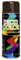 Deco Color DC Lackspray glänzend 400ml nach RAL freie Farbauswahl (schokoladenbraun glanz RAL 8017)