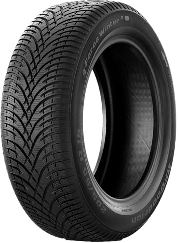 BF Goodrich 215/55 R17 98H XL Winterreifen M+S 3PMSF Reifen Kompatibel mit VW Passat Variant 3G5, CB5 T-Roc A11 TOURAN 1T3 Touran 5T1 Passat Limousine 3G2, CB2 Passat Alltrack 3G5, CB5