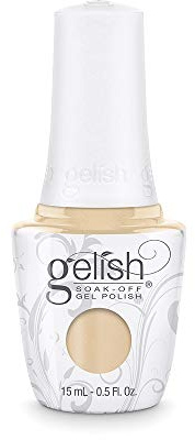 Harmony Gelish - Need A Tan - 15ml / 0.5oz