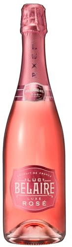 Luc Belaire Luxe Rose Sparkling 75cl
