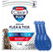 Bob Martin Clear Plus Spot On Flea Treatment for Large Dogs (20-40kg) - Kills Fleas, Ticks, Lice and Flea Eggs (3 Pipettes)