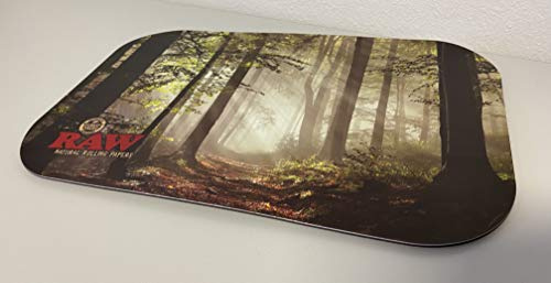 RAW Tray Cover Forrest Small !NEU!