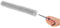 Beldray LA077653EU7 Heizkörperbürste, Flexibel Heizkörper Reinigungsbürste, Heizungsbürste lang, 60cm Heizungsbürste für die Reinigung von Flachheizkörpern, widerstandsfähigen Borsten