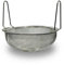 RO - Linea Blanca ® - Cesta residuos F-5 para movilfrit