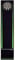 Kingpower Dartmatte Dart Teppich Turnier Matte Abwurflinie Bodenschutz Zubehör Dartpfeile Dartscheibe Dartboard 2 Größen 237cm und 290cm Verschiedene Designs, Design:Design 05 (Grün 290x60cm)