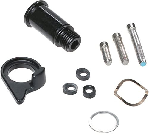 Sram Unisex – Erwachsene Tap Axs Schrauben Kit, Scharwz, One Size