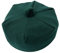 Scottish Traditional Tam o' Shatner Acryl Wolle Tammy Hut Pom Pom One Size Various Tartans Barett Balmoral Flat Kilt Bonnet Jimmy Hats Flat Cap, Uni Grün, L/XL
