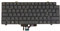 AZUBAYCOM UK GB British Layout - Laptop Keyboard for Dell Latitude 5420 5421 5430 5431 5440 7420 7430 7520 7530 0G7FK7 G7FK7, Backlit, Without Frame