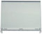 LUTH Premium Profi Parts Placa de cristal Lg Aht73595701 con marco de 425 x 350 mm para frigorífico