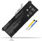 48Wh AP18C4K Batteria per Acer Aspire 5 A514-52 A515-43 A515-44 A514-52K A514-52G A515-43G A515-44G Chromebook 314 CB314-1H CB314-1HT Spin 3 SP314-54N-55JR SP314-54N-57VR SP314-54N-57DA SP314-54N-57C3