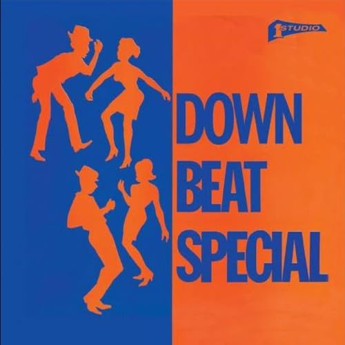 Studio One Down Beat Special ed Edition)