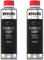 TECPO 2X 300ml Ölverlust Stop Oil Leak Stop Motordichtmittel Additiv