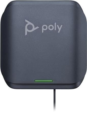 HP Inc. Poly Rove R8 DECT Ripetitore