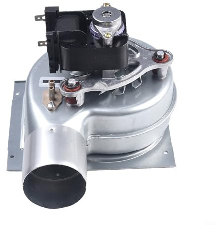 Ventilatore a basso rumore e potente del ventilatore del camino 35W, resistenza alle alte temperature