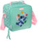 safta STITCH ICE CREAM - Borsa impermeabile termica calda e fredda, facile da trasportare, da escursionismo, 20x15x20 cm