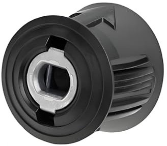 Xiciki Pressure Washer Hose Connector, M22 to Adapter High Pressure Washer Quick Release Adapter for Karcher K2-K7, Bosch, Nilfisk & Daewoo Pressure Washers