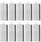 Hepa-Filter, Wischtuch, Hauptbürste, Kompatibel Mit Neatsvor, X500/600 Pro, Kompatibel Mit Tesvor, X500 Pro T8 M1, Zubehör For Roboterstaubsauger, Ersatzzubehör For Staubsauger(C)