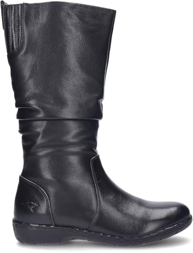KangaROOS Botas para mujer 887 Cremallera