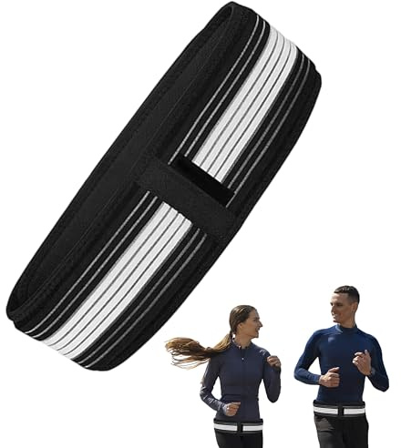 Orthogürtel Original, Ischias Gürtel, leicht und Komfortabel, Geeignet Zur Korrektur Schlechter Haltung, OrthoGürtel Atmungsaktiv Diskreter Komfort Für Becken, Taille, Rücken Und Bauch (120)