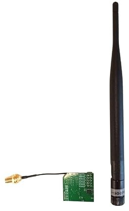 Module Z-Wave 700/800 – Module Z-Wave 800 Long Range pour SMHUB PRO ULTIMA ESSENTIAL