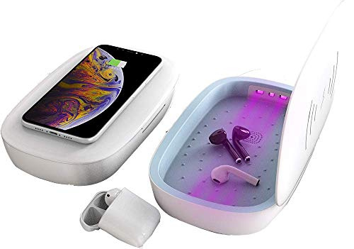 Bigben Smart UV-Sterilisator