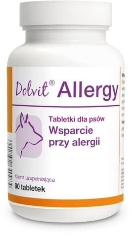 Dolfos Allergy 90 (90 Tabletten)