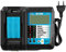 Chargeur de Batterie de Remplacement pour Makita DC18RF 14,4V 18V 3.5A HobbyTech